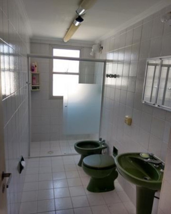 Imagem Apartamento com 3 Quartos à Venda, 92 m² em Pitangueiras - Guarujá