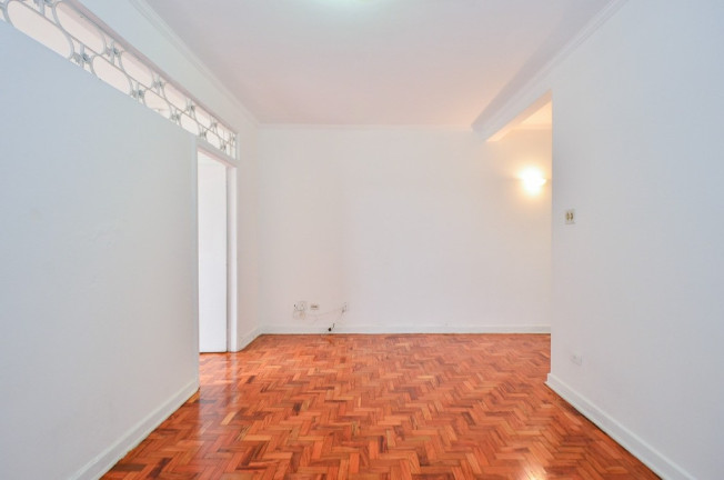 Imagem Apartamento com 1 Quarto à Venda, 51 m² em Santa Cecília - São Paulo