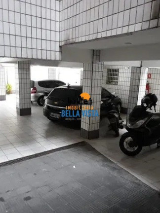 Imagem Apartamento com 1 Quarto à Venda, 54 m² em Centro - São Vicente Imagem Apartamento com 1 Quarto à Venda, 54 m² em Centro - São Vicente