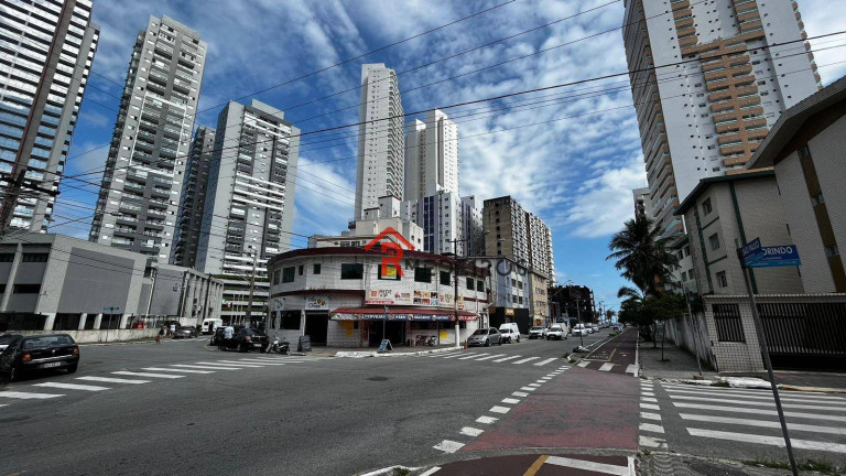 Imagem Loja à Venda, 700 m² em Boqueirão - Praia Grande Imagem Loja à Venda, 700 m² em Boqueirão - Praia Grande