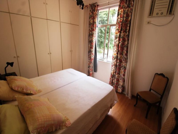 Imagem Apartamento com 2 Quartos para Temporada, 100 m² em Copacabana - Rio De Janeiro