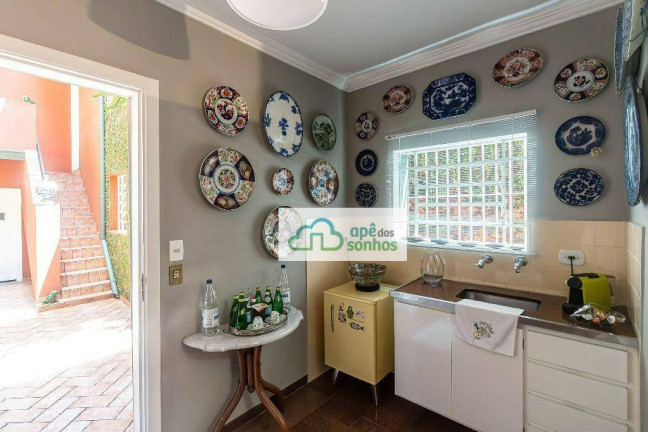 Imagem Casa com 1 Quarto para Alugar, 160 m² em Pinheiros - São Paulo