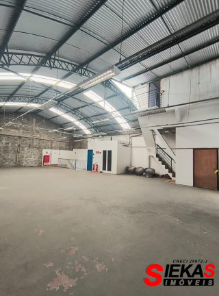 Imóvel para Alugar, 1.614 m² em Maranhão - São Paulo