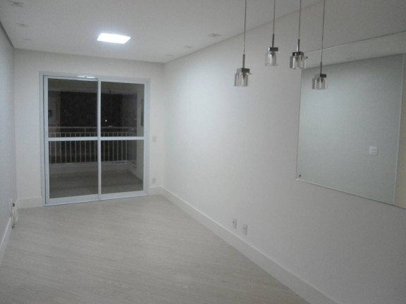 Apartamento com 2 Quartos à Venda, 68 m² em Centro - São Caetano Do Sul