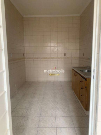 Imagem Apartamento com 1 Quarto para Alugar, 70 m² em Jardim - Santo André Imagem Apartamento com 1 Quarto para Alugar, 70 m² em Jardim - Santo André