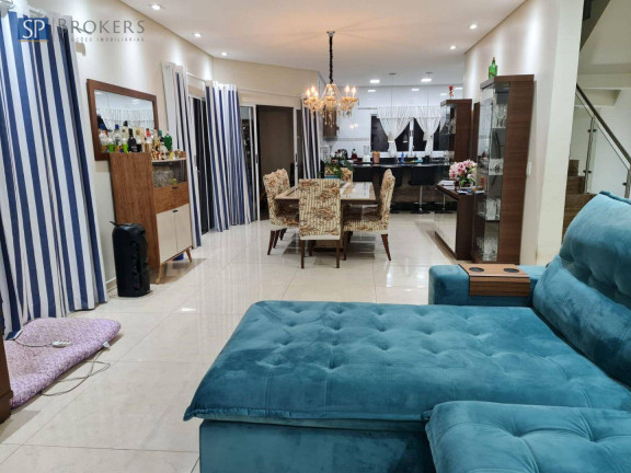 Imagem Casa com 3 Quartos à Venda, 320 m² em Granja Caiapiá - Cotia Imagem Casa com 3 Quartos à Venda, 320 m² em Granja Caiapiá - Cotia
