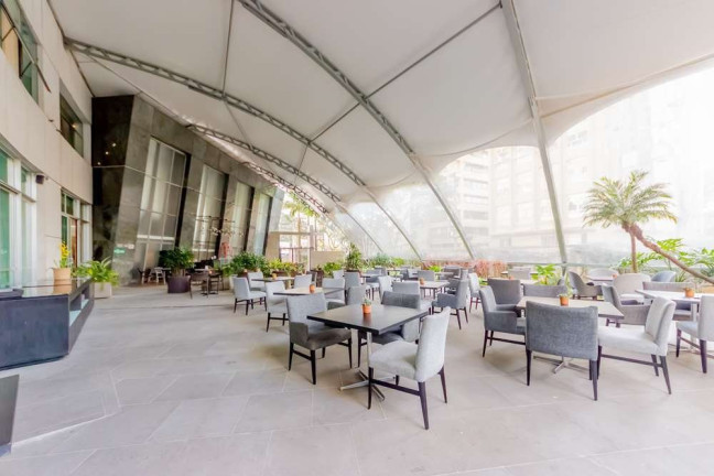 Imagem Apartamento com 1 Quarto à Venda, 31 m² em Itaim Bibi - São Paulo