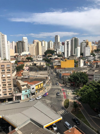 Imagem Imóvel com 1 Quarto à Venda, 36 m² em Liberdade - São Paulo Imagem Imóvel com 1 Quarto à Venda, 36 m² em Liberdade - São Paulo