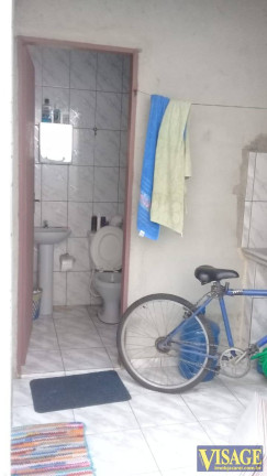 Imagem Casa com 2 Quartos à Venda, em Jd. St. Maria - Jacareí Imagem Casa com 2 Quartos à Venda, em Jd. St. Maria - Jacareí