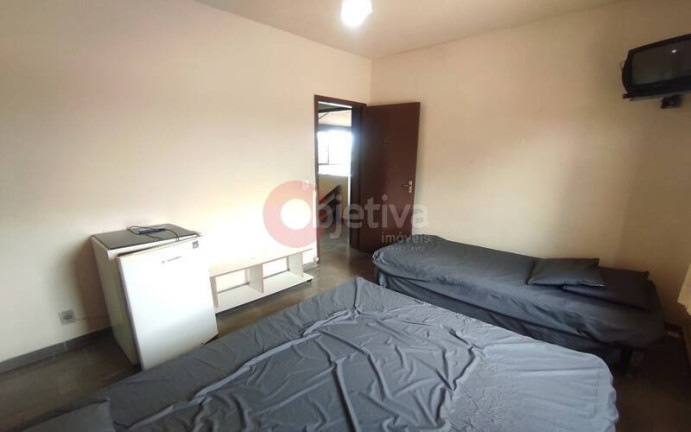 Imagem Casa com 10 Quartos à Venda, 307 m² em Peró - Cabo Frio