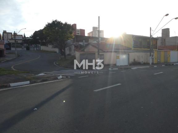Imagem Casa com 2 Quartos à Venda, 95 m² em Vila Industrial - Campinas Imagem Casa com 2 Quartos à Venda, 95 m² em Vila Industrial - Campinas