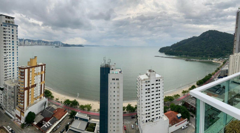 Imagem Cobertura com 4 Quartos à Venda, 311 m² em Centro - Balneário Camboriú