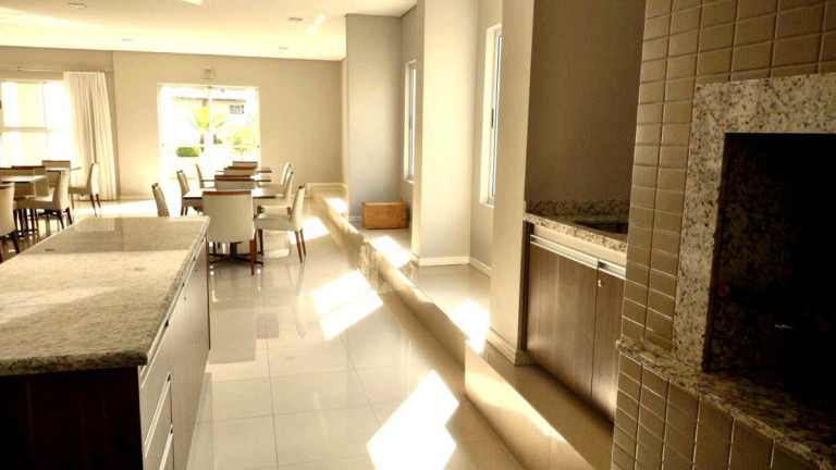 Imagem Apartamento com 2 Quartos à Venda, 46 m² em Parque Da Fonte - São José Dos Pinhais