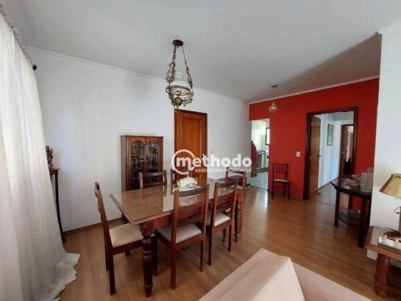 Imagem Apartamento com 3 Quartos à Venda, 103 m² em Cambuí - Campinas Imagem Apartamento com 3 Quartos à Venda, 103 m² em Cambuí - Campinas