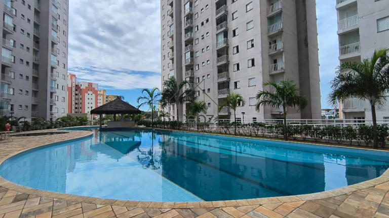 Imagem Imóvel com 3 Quartos à Venda, 83 m² em Vila Das Hortências - Jundiaí