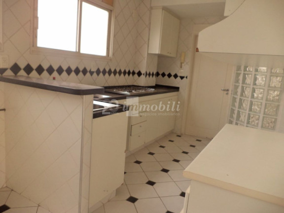 Imagem Apartamento com 3 Quartos à Venda, 185 m² em Higienópolis - São Paulo Imagem Apartamento com 3 Quartos à Venda, 185 m² em Higienópolis - São Paulo