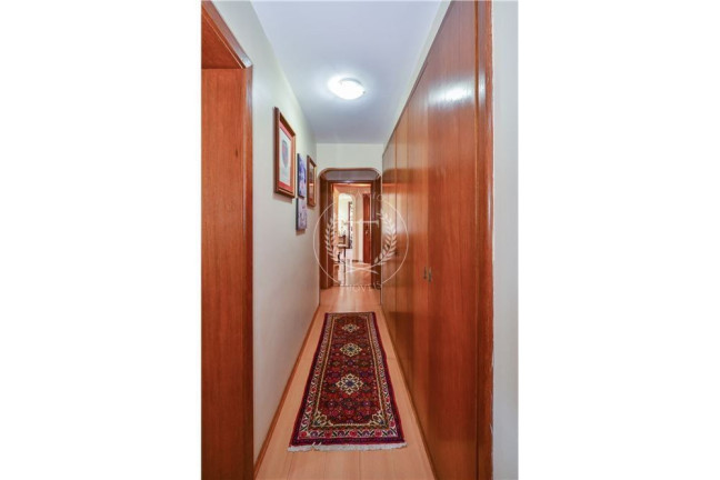 Imagem Apartamento com 3 Quartos à Venda, 162 m² em Brooklin Paulista - São Paulo