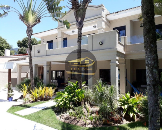 Imagem Casa com 5 Quartos à Venda, 800 m² em Juquehy - São Sebastião