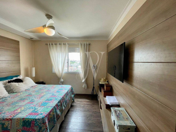 Imagem Apartamento com 3 Quartos à Venda, 149 m² em Jurubatuba - São Paulo