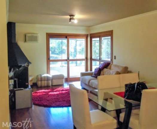 Imagem Apartamento com 2 Quartos à Venda, 102 m² em Bavária - Gramado