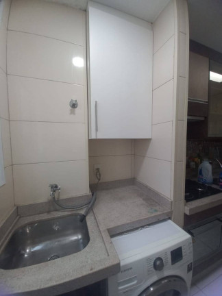 Imagem Apartamento com 2 Quartos para Alugar, 48 m² em Residencial Santa Giovana - Jundiaí Imagem Apartamento com 2 Quartos para Alugar, 48 m² em Residencial Santa Giovana - Jundiaí