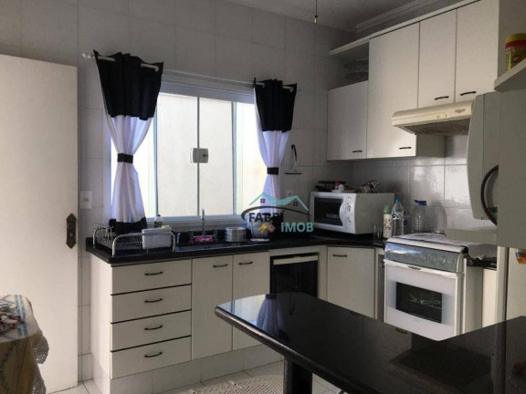 Casa com 3 Quartos à Venda, 247 m² em Parque Reserva Fazenda Imperial - Sorocaba