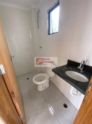 Imagem Apartamento com 2 Quartos à Venda, 38 m² em Jardim Do Estádio - Santo André Imagem Apartamento com 2 Quartos à Venda, 38 m² em Jardim Do Estádio - Santo André