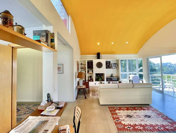 Imagem Casa de Condomínio com 3 Quartos à Venda, em Granja Viana - Cotia Imagem Casa de Condomínio com 3 Quartos à Venda, em Granja Viana - Cotia