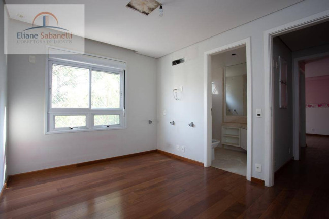 Imagem Apartamento com 4 Quartos à Venda, 357 m² em Jardim Vitória Régia - São Paulo