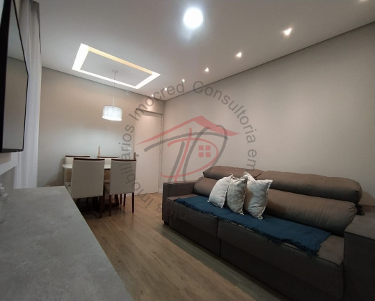 Imagem Imóvel com 2 Quartos à Venda, 60 m² em Jardim Santa Terezinha (nova Veneza) - Sumaré Imagem Imóvel com 2 Quartos à Venda, 60 m² em Jardim Santa Terezinha (nova Veneza) - Sumaré