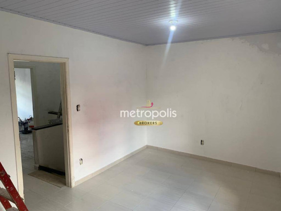 Sobrado com 3 Quartos para Alugar, 200 m² em Centro - São Caetano Do Sul