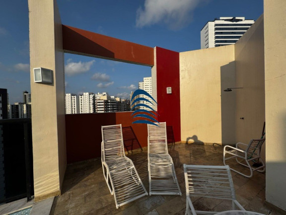Imagem Cobertura com 4 Quartos à Venda, 342 m² em Graça - Salvador