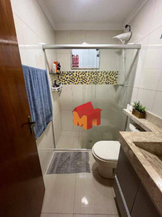 Imagem Casa com 3 Quartos à Venda, 118 m² em Antônio Zanaga - Americana