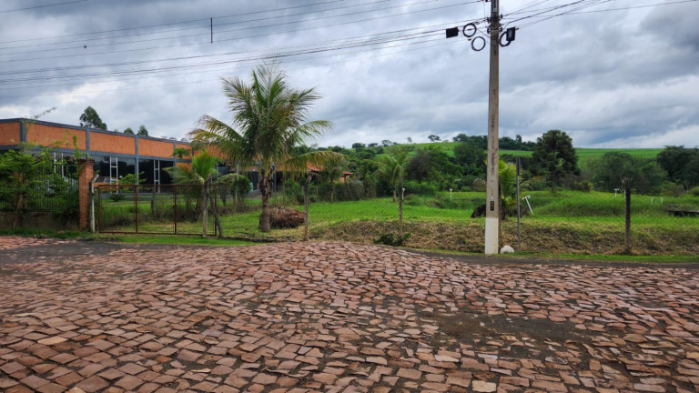 Imagem Chácara com 2 Quartos à Venda, 10.001 m² em Centro - Ibiporã