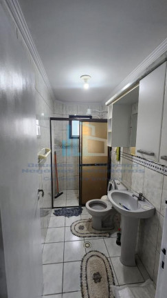 Imagem Apartamento com 1 Quarto à Venda, 55 m² em Caiçara - Praia Grande Imagem Apartamento com 1 Quarto à Venda, 55 m² em Caiçara - Praia Grande