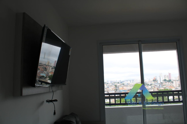 Imagem Imóvel com 1 Quarto à Venda, 18 m² em Vila Das Mercês - São Paulo Imagem Imóvel com 1 Quarto à Venda, 18 m² em Vila Das Mercês - São Paulo