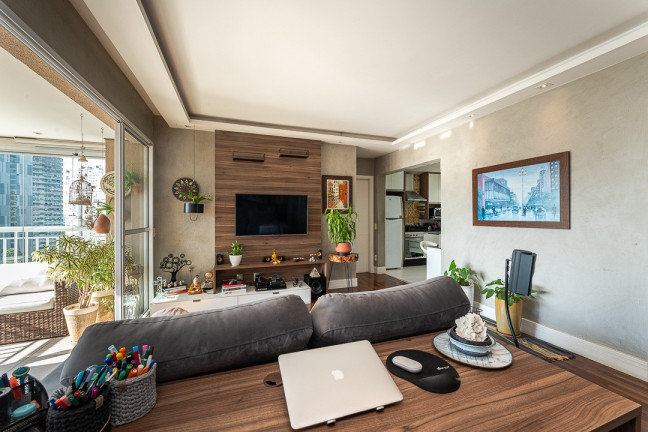 Imagem Apartamento com 3 Quartos à Venda, 107 m² em Vila Andrade - São Paulo Imagem Apartamento com 3 Quartos à Venda, 107 m² em Vila Andrade - São Paulo