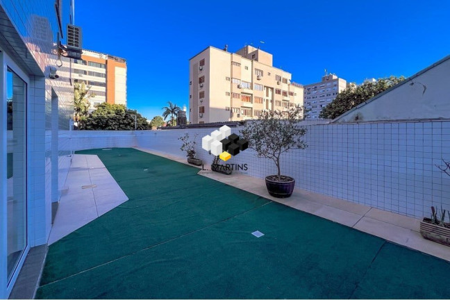 Imagem Apartamento com 3 Quartos à Venda, 105 m² em Centro - Canoas Imagem Apartamento com 3 Quartos à Venda, 105 m² em Centro - Canoas