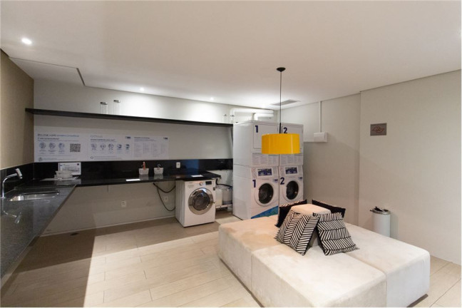 Foto do imóvel Apartamento com 1 Quarto à Venda, 36 m² em Bela Vista - São Paulo