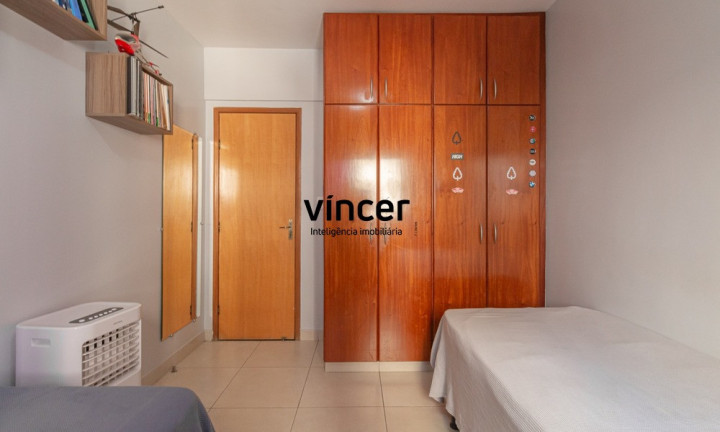 Imagem Apartamento com 3 Quartos à Venda, 83 m² em Setor Bueno - Goiânia Imagem Apartamento com 3 Quartos à Venda, 83 m² em Setor Bueno - Goiânia