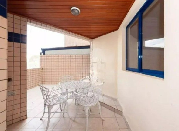 Imagem Apartamento com 3 Quartos à Venda, 158 m² em Boa Vista - Curitiba Imagem Apartamento com 3 Quartos à Venda, 158 m² em Boa Vista - Curitiba