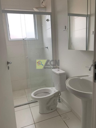 Imagem Apartamento com 2 Quartos à Venda, 56 m² em Loteamento Adventista Campineiro - Hortolândia Imagem Apartamento com 2 Quartos à Venda, 56 m² em Loteamento Adventista Campineiro - Hortolândia