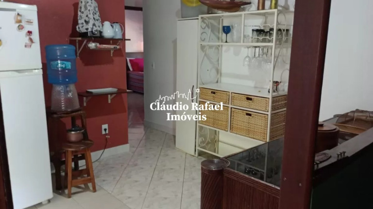 Imagem Casa com 5 Quartos à Venda, 190 m² em São José - Armação Dos Búzios