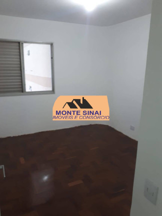Imagem Apartamento com 3 Quartos à Venda, 100 m² em Vila Trujillo - Sorocaba Imagem Apartamento com 3 Quartos à Venda, 100 m² em Vila Trujillo - Sorocaba