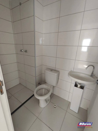 Imagem Apartamento com 2 Quartos à Venda, 40 m² em Jardim São Savério - São Paulo Imagem Apartamento com 2 Quartos à Venda, 40 m² em Jardim São Savério - São Paulo