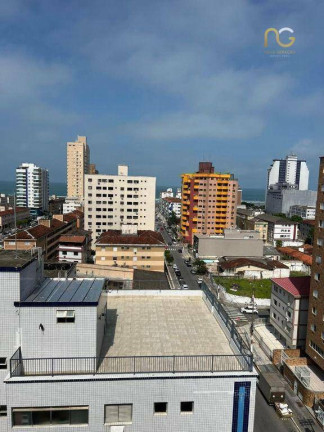 Imagem Apartamento com 4 Quartos à Venda, 133 m² em Boqueirão - Praia Grande Imagem Apartamento com 4 Quartos à Venda, 133 m² em Boqueirão - Praia Grande