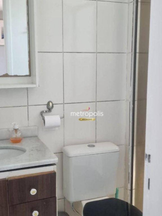 Imagem Apartamento com 2 Quartos à Venda, 55 m² em Vila Liviero - São Paulo