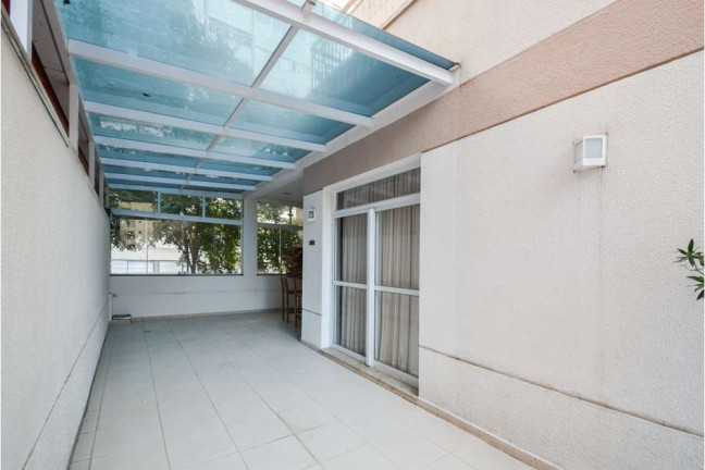 Imagem Apartamento com 1 Quarto à Venda, 31 m² em Bela Vista - São Paulo Imagem Apartamento com 1 Quarto à Venda, 31 m² em Bela Vista - São Paulo