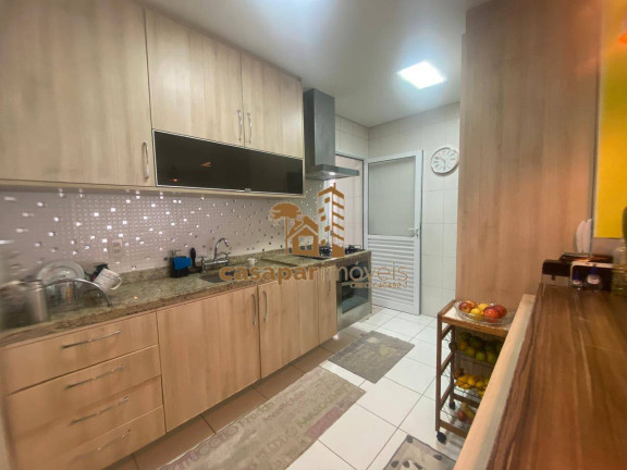 Imagem Apartamento com 3 Quartos à Venda, 96 m² em Boa Vista - São Caetano Do Sul Imagem Apartamento com 3 Quartos à Venda, 96 m² em Boa Vista - São Caetano Do Sul