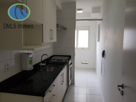 Imagem Apartamento com 3 Quartos à Venda, 87 m² em Jardim Tupanci - Barueri